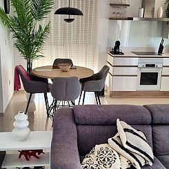 Geschakelde woning in Ciudad Quesada
