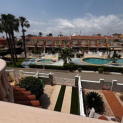 Geschakelde woning in Ciudad Quesada