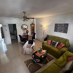 Geschakelde woning in Ciudad Quesada