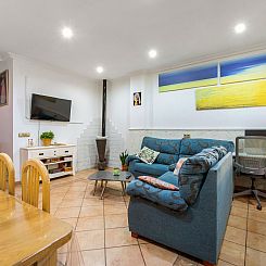 Geschakelde woning in Ciudad Quesada