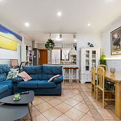 Geschakelde woning in Ciudad Quesada