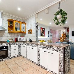 Geschakelde woning in Ciudad Quesada
