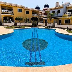 Geschakelde woning in Ciudad Quesada