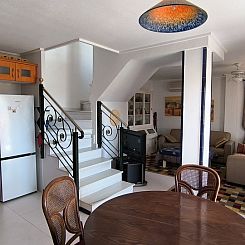 Geschakelde woning in Ciudad Quesada