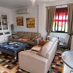 Geschakelde woning in Ciudad Quesada