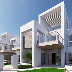 Geschakelde woning in Ciudad Quesada