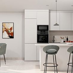 Geschakelde woning in Ciudad Quesada