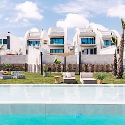Geschakelde woning in Ciudad Quesada