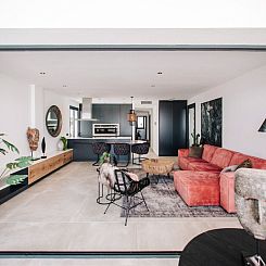 Geschakelde woning in Ciudad Quesada