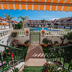 Geschakelde woning in Ciudad Quesada