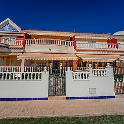 Geschakelde woning in Ciudad Quesada