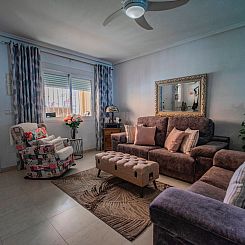 Geschakelde woning in Ciudad Quesada