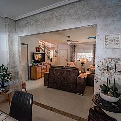 Geschakelde woning in Ciudad Quesada