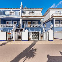 Geschakelde woning in Ciudad Quesada