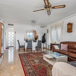 Geschakelde woning in Ciudad Quesada