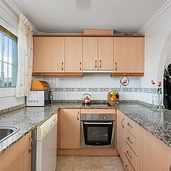 Geschakelde woning in Ciudad Quesada