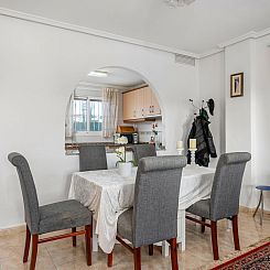 Geschakelde woning in Ciudad Quesada