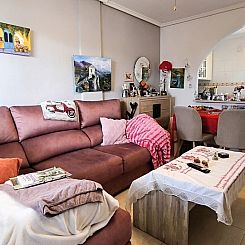 Geschakelde woning in Ciudad Quesada
