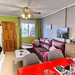 Geschakelde woning in Ciudad Quesada
