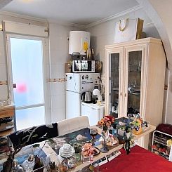 Geschakelde woning in Ciudad Quesada