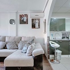 Geschakelde woning in Ciudad Quesada