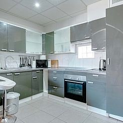 Geschakelde woning in Ciudad Quesada