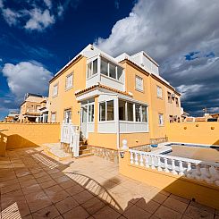 Geschakelde woning in Ciudad Quesada
