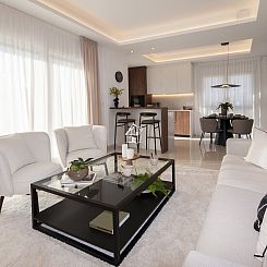 Geschakelde woning in Ciudad Quesada