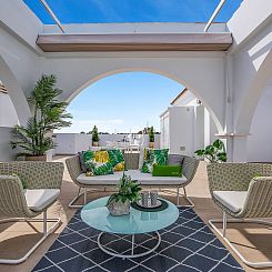 Appartement in Ciudad Quesada