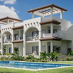 Appartement in Ciudad Quesada