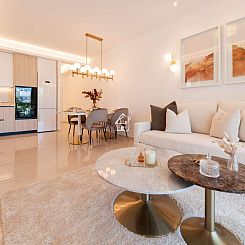 Appartement in Ciudad Quesada