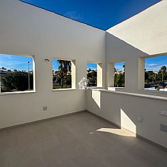 Geschakelde woning in Ciudad Quesada