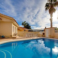 Vrijstaande woning in Ciudad Quesada
