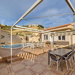 Vrijstaande woning in Ciudad Quesada