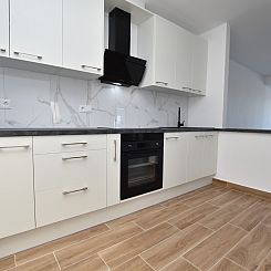 Geschakelde woning in Ciudad Quesada