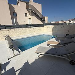 Geschakelde woning in Ciudad Quesada
