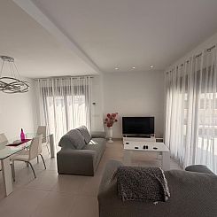 Geschakelde woning in Ciudad Quesada