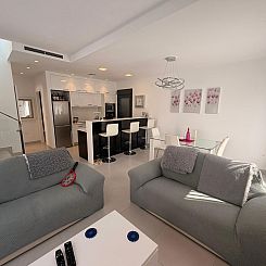 Geschakelde woning in Ciudad Quesada