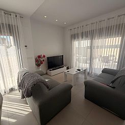 Geschakelde woning in Ciudad Quesada