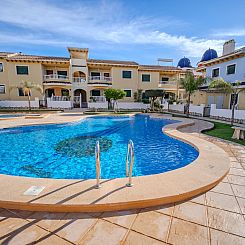 Geschakelde woning in Ciudad Quesada