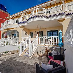 Geschakelde woning in Ciudad Quesada