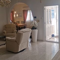 Vrijstaande woning in Ciudad Quesada