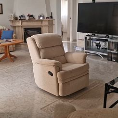 Vrijstaande woning in Ciudad Quesada