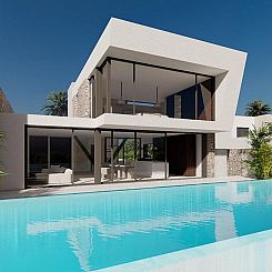 Vrijstaande woning in Ciudad Quesada