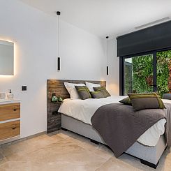 Vrijstaande woning in Ciudad Quesada