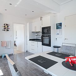 Vrijstaande woning in Ciudad Quesada