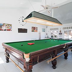 Vrijstaande woning in Ciudad Quesada