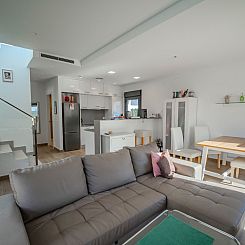 Vrijstaande woning in Ciudad Quesada