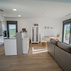 Vrijstaande woning in Ciudad Quesada