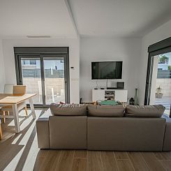 Vrijstaande woning in Ciudad Quesada